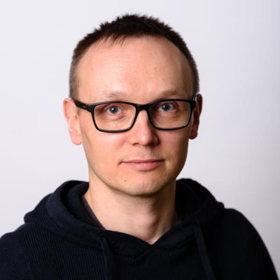 Kamil Nowinski
