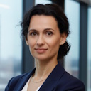 Paulina Nowinska