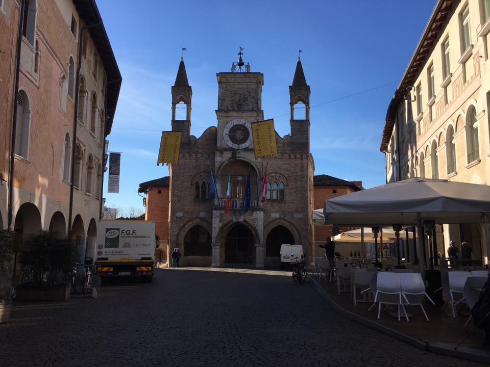 SQL Saturday #589 Pordenone (pictures)