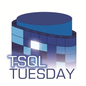 T-SQL Tuesday #119 - What changes my mind