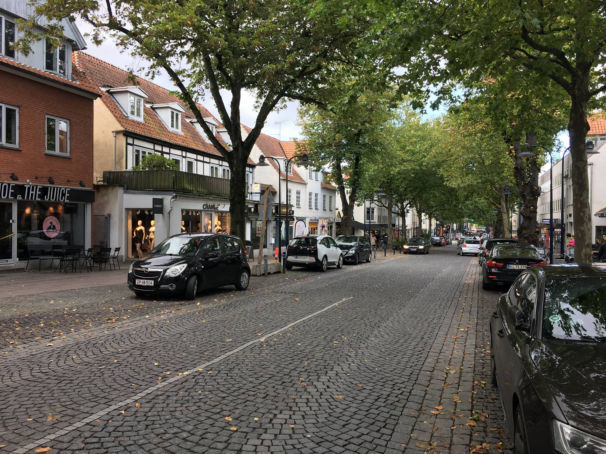 SQL Saturday #656 Denmark (pictures)