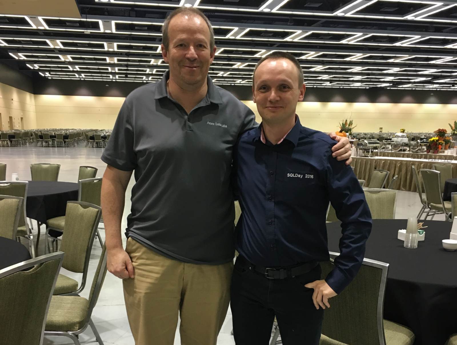 ASF 008: Michael Rys interview
