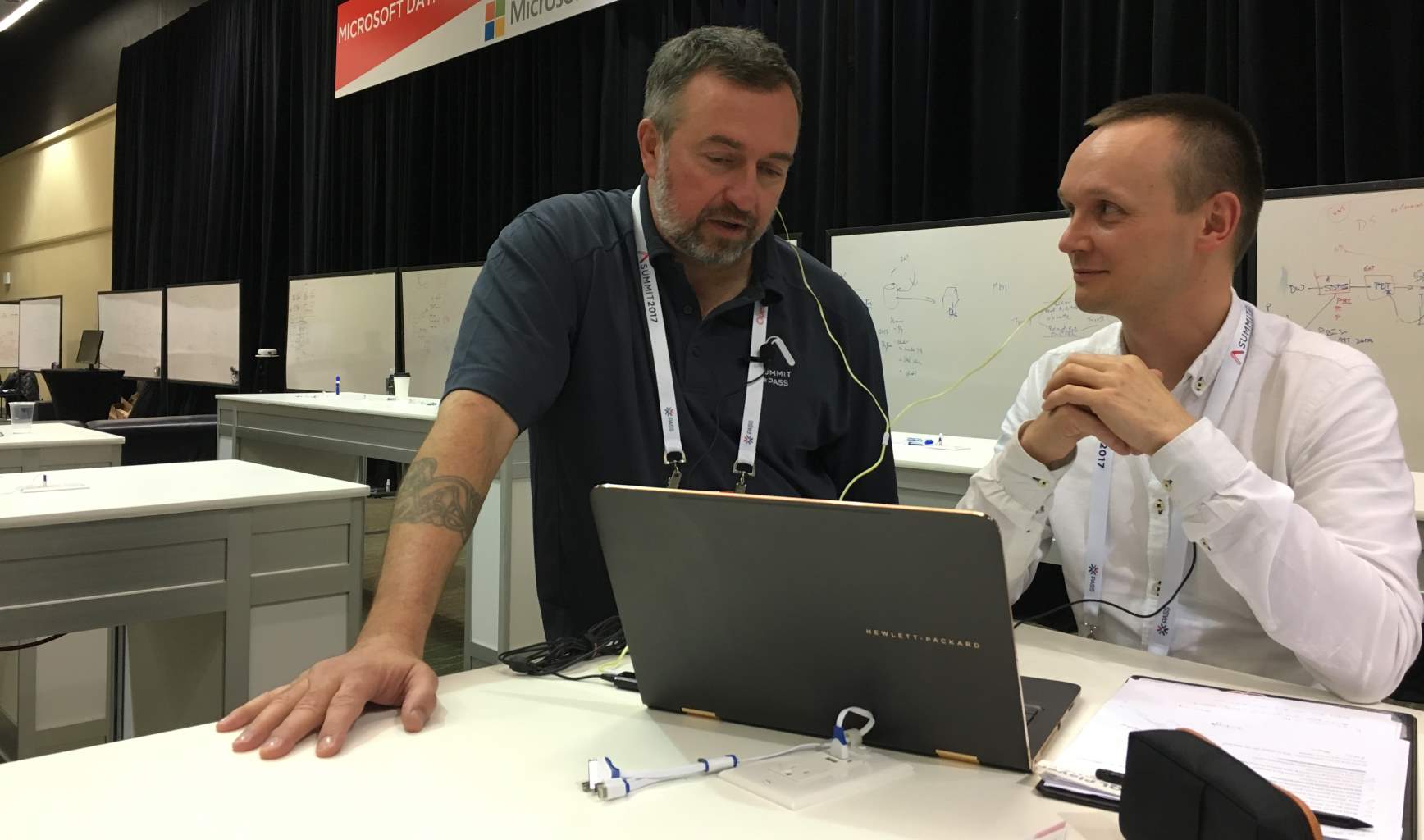 ASF 011: Grant Fritchey interview