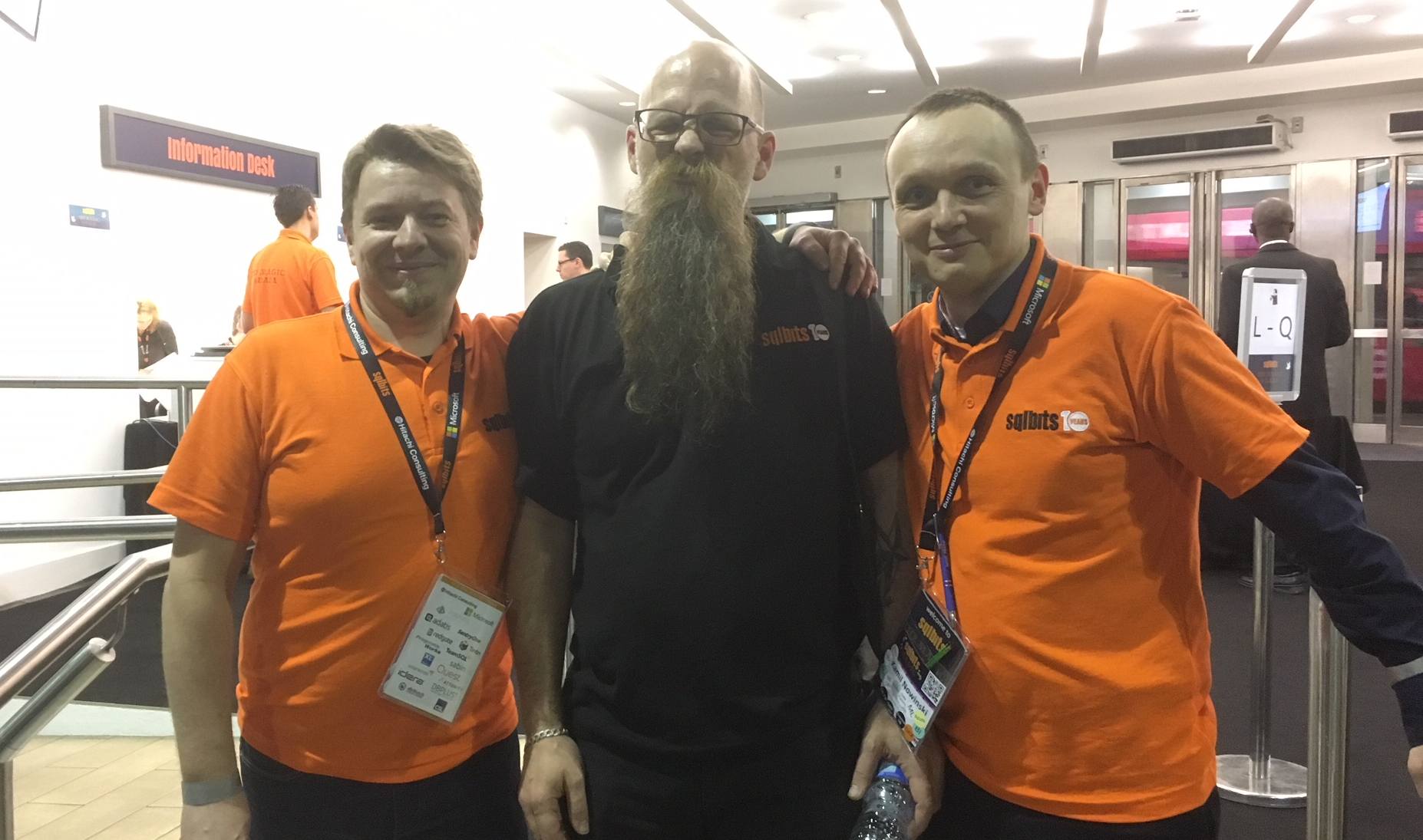 ASF 012: Rob Sewell interview