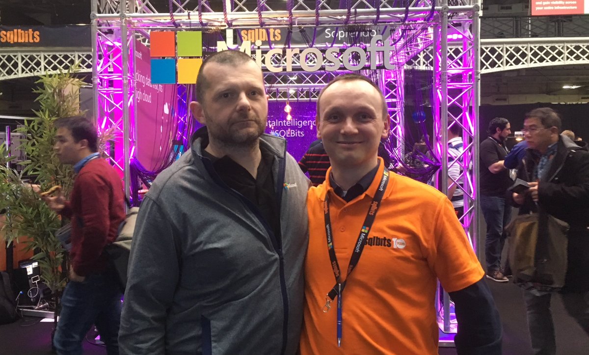 ASF 013: James Rowland-Jones interview