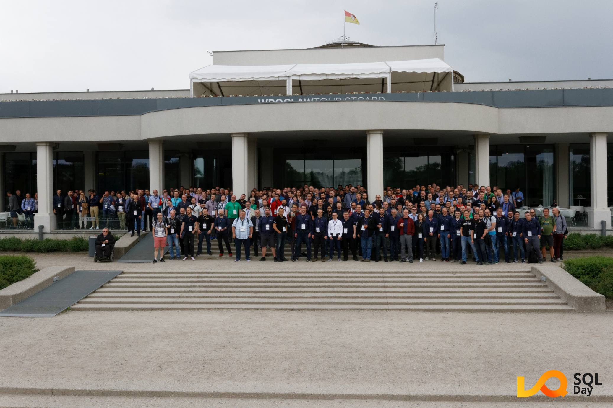 SQLDay 2018