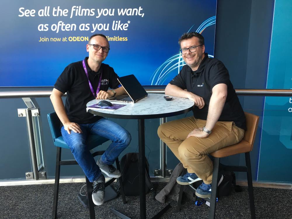 ASF 016: Chris Webb interview