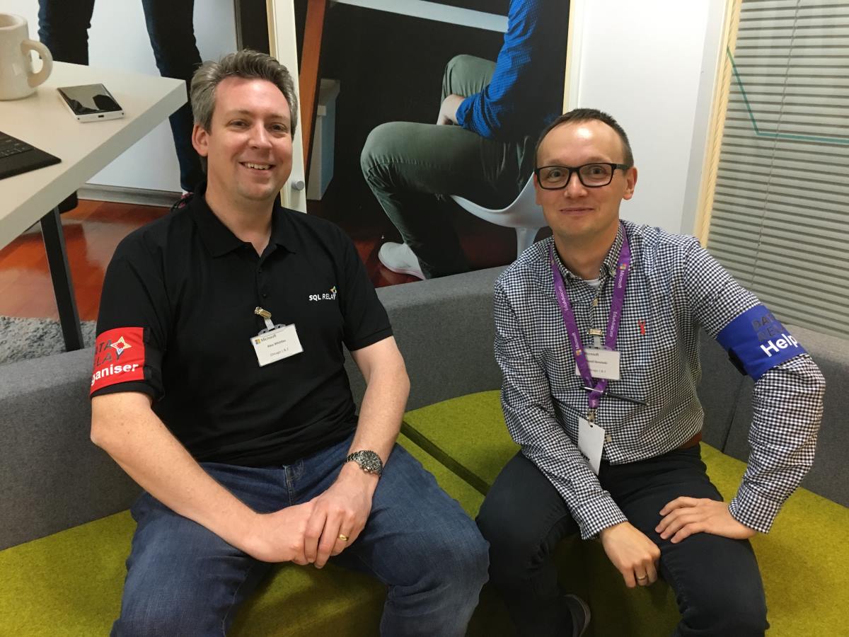 ASF 017: Alex Whittles interview