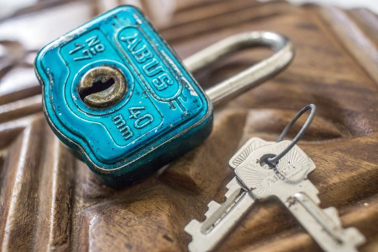 Store sensitive information with Azure Key Vault