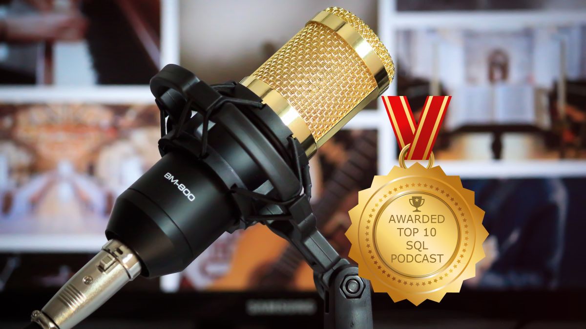 17 months of podcasting - recap
