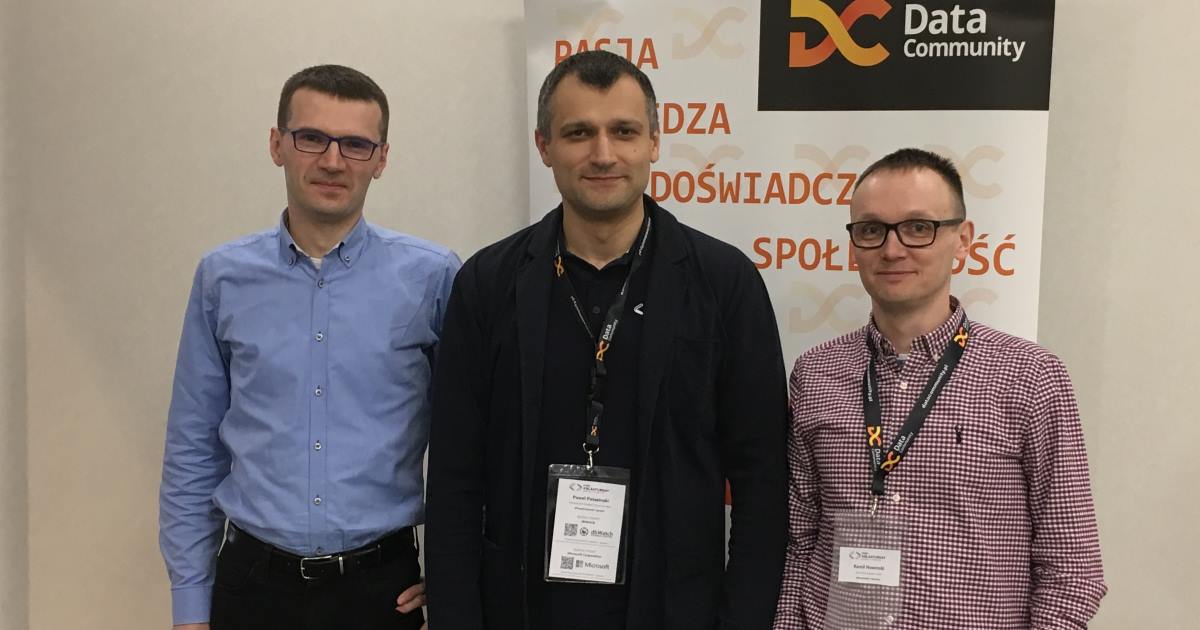 ASF 020: Paweł Potasiński interview