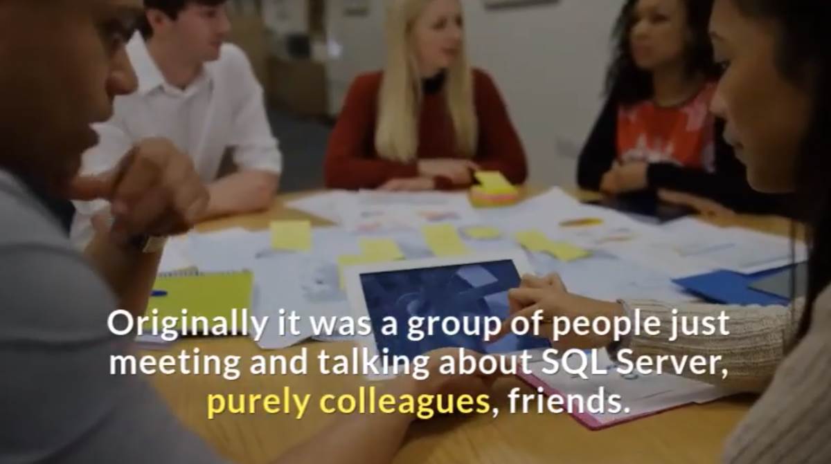 ASF 020 video invitation