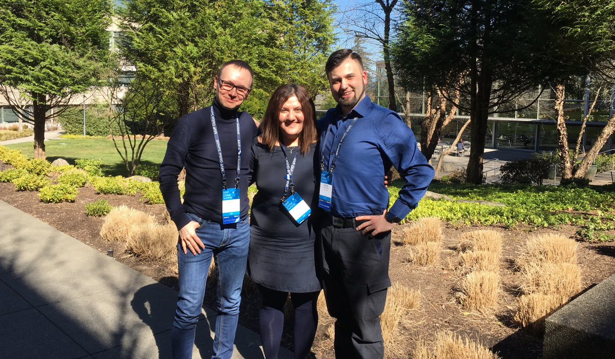 ASF 024: Leila Etaati interview