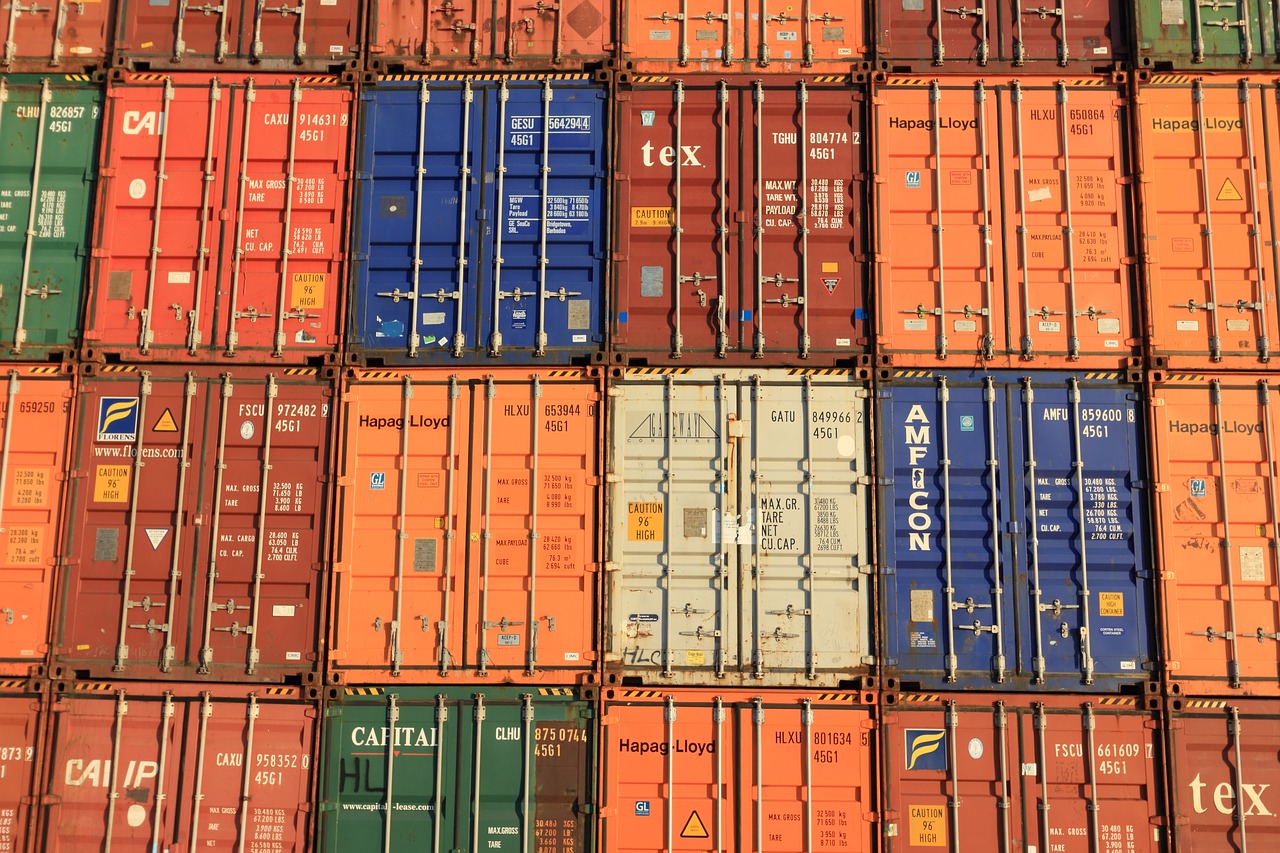 What is containerization?