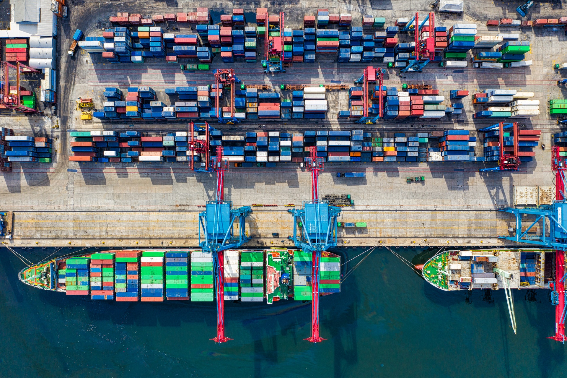 Installation of Docker Desktop for Windows