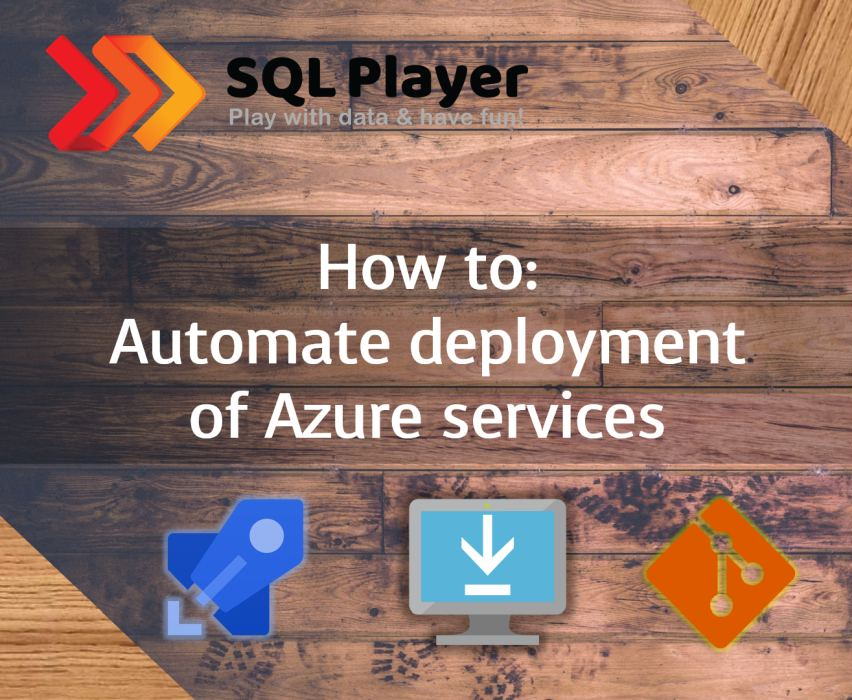 Automate deployment of Azure services with ARM Template (video)