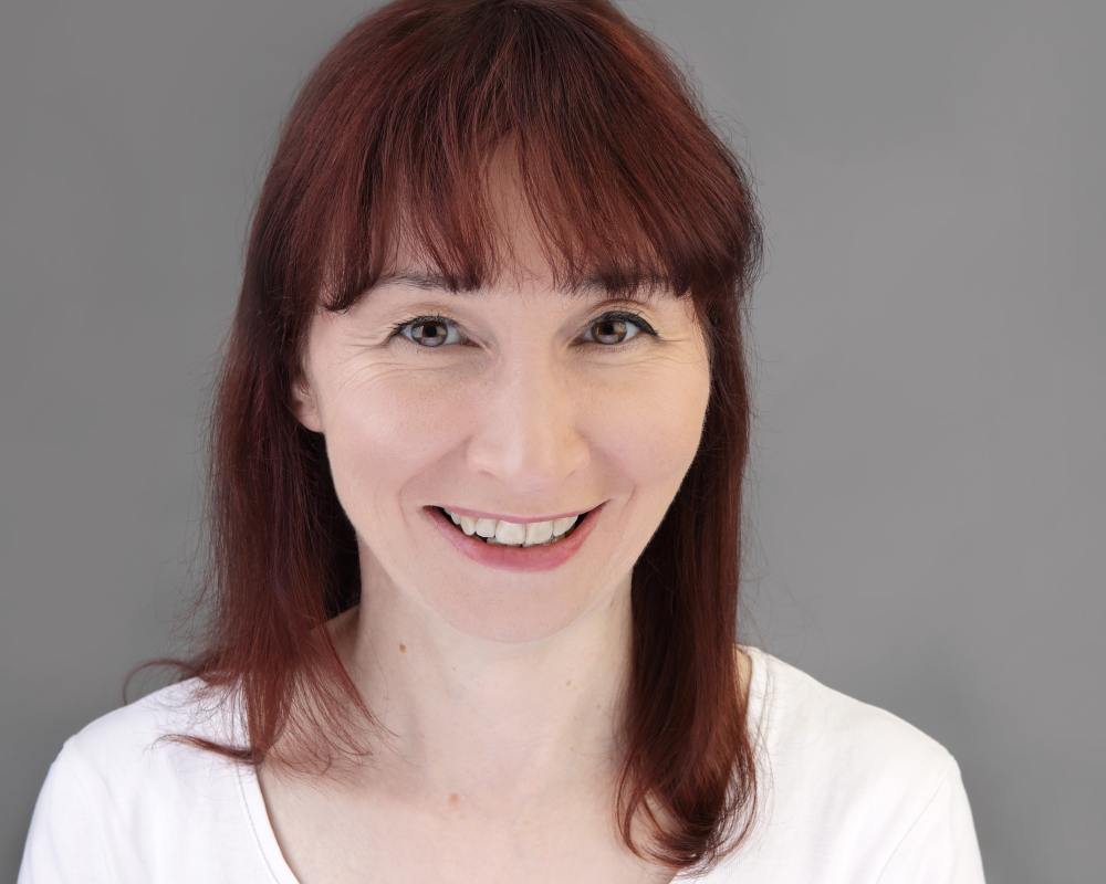 ASF 032: Jennifer Stirrup interview