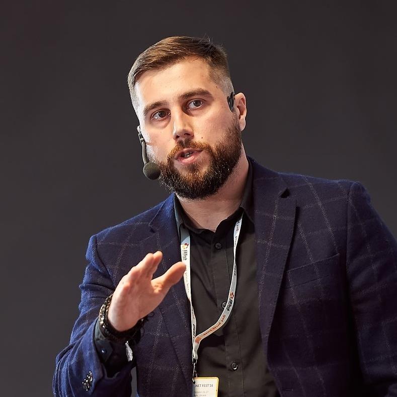 ASF 033: Denis Reznik interview