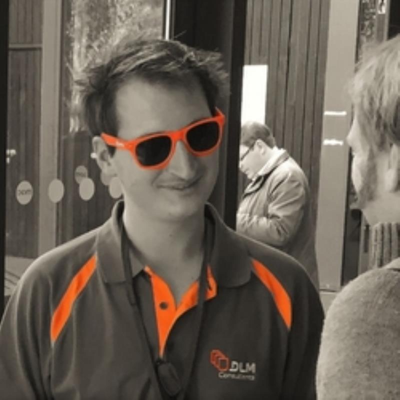 ASF 034: Alex Yates interview (part 1)