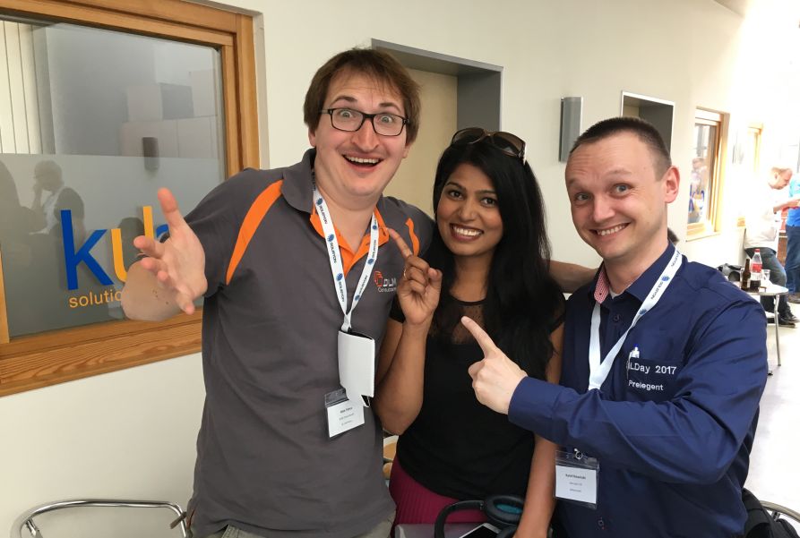 ASF 035: Alex Yates interview (part 2)