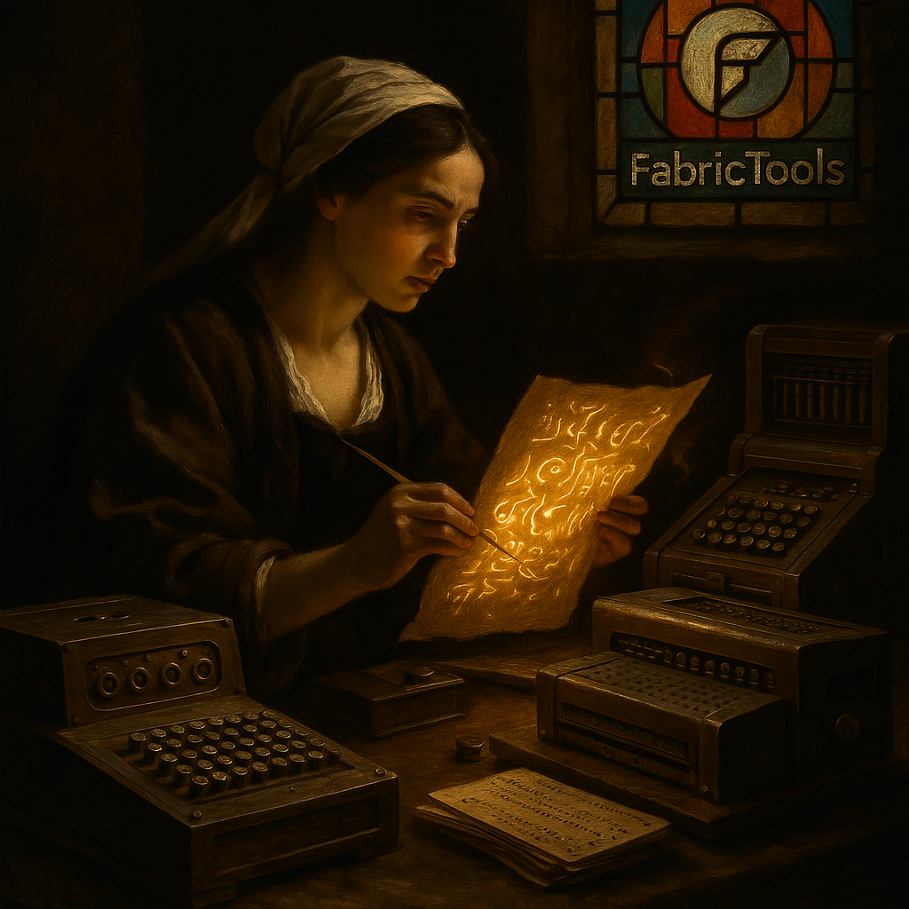 Introducing FabricTools (PowerShell module)