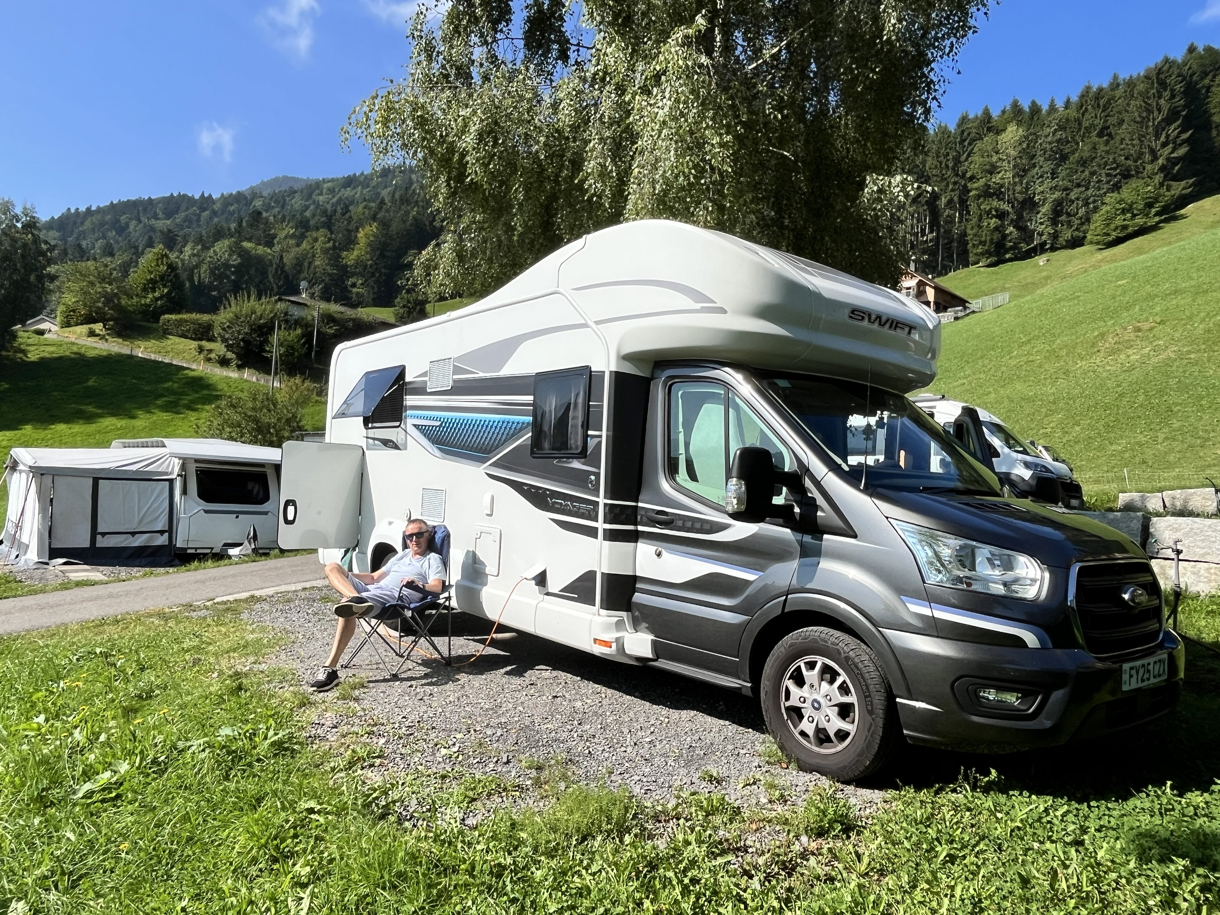 Featured image of post Motorhome Trip