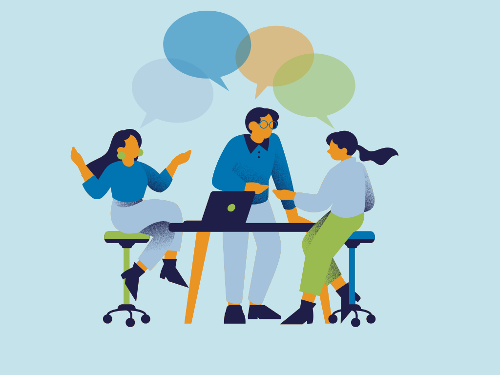 Featured image of post Want to Build a Strong Team? Give Them Ownership - and Step Back