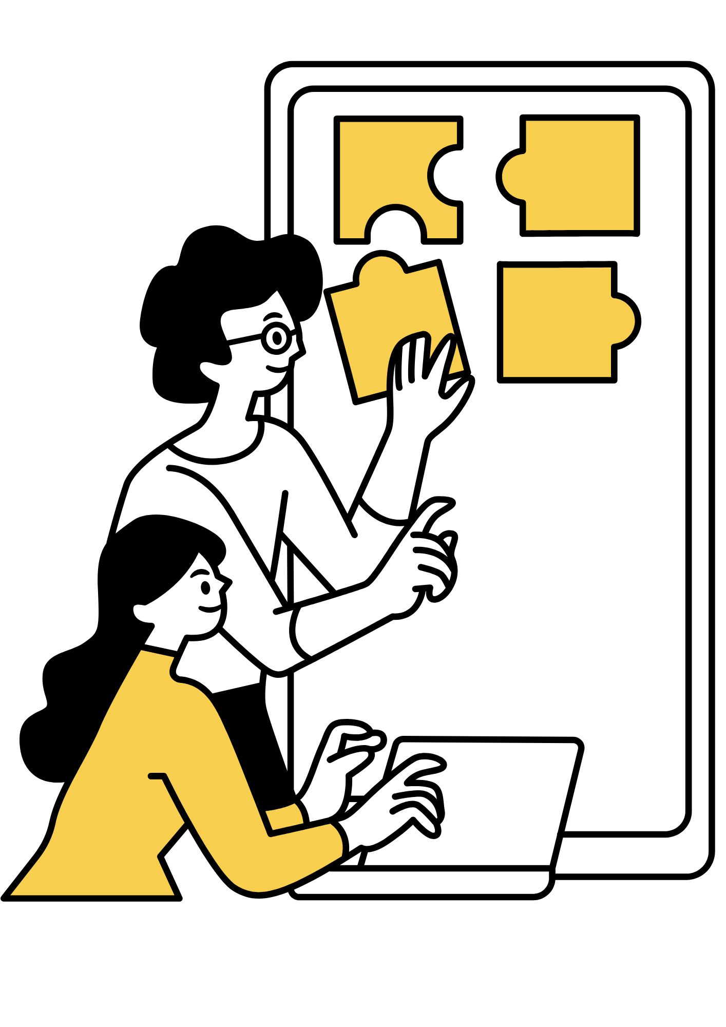 Featured image of post Part 1: From Chaos to Clarity: How to Structure and Solve Problems in Projects